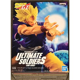 Banpresto Banpresto-167238 Dragon Ball