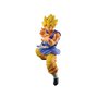 Banpresto Banpresto-167238 Dragon Ball, BP16812, Multicolore