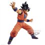 Banpresto - Dragon Ball Super Maximatic The Son Goku VI Figure, BP17319, Multicolore