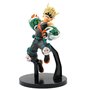 Banpresto My Hero Academia - Katsuki BAKUGOU 16CM
