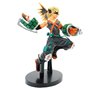 Banpresto My Hero Academia - Katsuki BAKUGOU 16CM