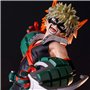 Banpresto My Hero Academia - Katsuki BAKUGOU 16CM