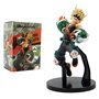 Banpresto My Hero Academia - Katsuki BAKUGOU 16CM