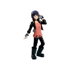 Banpresto BP88591P Figurine Jack avec écouteurs