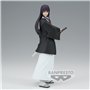 Banpresto Figurine d'action Yamada Asaemon Toma Hell'S Paradise Dxf BP88784P Multicolore