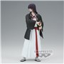 Banpresto Figurine d'action Yamada Asaemon Toma Hell'S Paradise Dxf BP88784P Multicolore