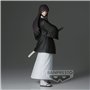 Banpresto Figurine d'action Yamada Asaemon Toma Hell'S Paradise Dxf BP88784P Multicolore