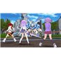 Geki Jigen Tag Blanc + Neptune Vs. Zombie Gundan - Edition Limitée [PSVita] [import Japonais]
