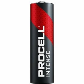 Piles Rechargeables DURACELL DURINTLR6C10