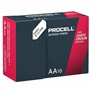 Piles Rechargeables DURACELL DURINTLR6C10