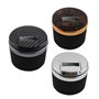 COAECJ Cendriers Voiture pour M-ercedes Ben z S350 C200, Portable sans Fumée Cendrier Multifonctionnel Anti Odeur Auto-extinguib