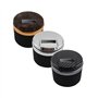 COAECJ Cendriers Voiture pour M-ercedes Ben z S350 C200, Portable sans Fumée Cendrier Multifonctionnel Anti Odeur Auto-extinguib