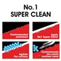 CarPlan No.1 Shampoing pour voiture Super Clean, 600 ml