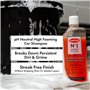 CarPlan No.1 Shampoing pour voiture Super Clean, 600 ml
