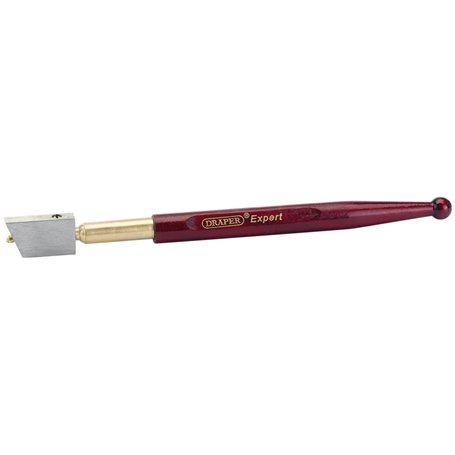 Draper 35477 Coupe-verre diamant
