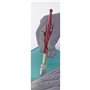Draper 35477 Coupe-verre diamant