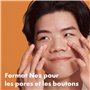 Hero - Mighty Patch Nose - Spécial nez - Absorbe les impuretés des pores et des boutons en 6 à 8 heures - Hydrocolloïdes - Boite