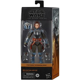 Star Wars The Black Series