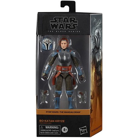 Star Wars The Black Series