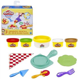 Play-Doh Jeu de Sélection avec de l'argile Kitchen Creations | Hasbro E6686