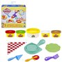 Play-Doh Jeu de Sélection avec de l'argile Kitchen Creations | Hasbro E6686