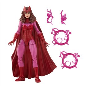 Marvel Hasbro Legends Series