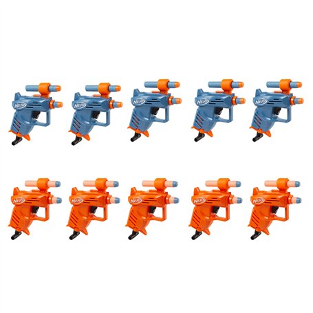 Nerf Elite