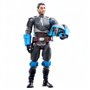 Star Wars Hasbro F5524 The Black Series Figurine de Collection Axe Woves de 15 cm The Mandalorianjouet pour Enfants, à partir de