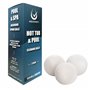 AQUAVERITY Balles de Nettoyage pour Spa – Absorbeurs d'écume flottants efficaces pour Spa et piscines – Facile à Utiliser