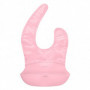 Bavoir Pliable Easy Rose 16,99 €