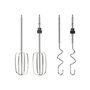 Batteur HMP54.000SI Batteur Chefette