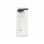 Kenwood CAP80.000WH Ouvre-boîte électrique multifonction 3 en 1 avec aiguiseur de couteaux intégré