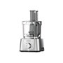 Kenwood Robot da Cucina MultiPro Express FDP65.590SI con Ampia Gamma di Accessori