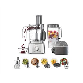 Kenwood MultiPro Express FDP65.820SI