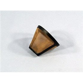 Kenwood Filtre permanent pour cafetière américaine KMIX CM0 CM022 CM020 CM030 CM024