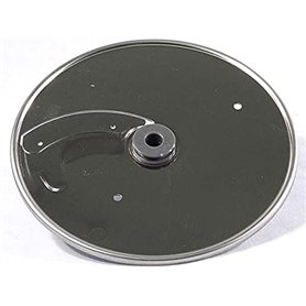Kenwood Disque lame coupe tranche fine 2 mm Multipro FP970 FP972 FP980 FPM900
