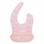 Bavoir Pliable Easy Rose clair 16,99 €