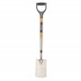 Spear & Jackson 1161BS Bêche à bordure Neverbend en acier inoxydable