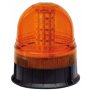 Maypole Mp4090 LED Avertisseur lumineux Hazard 3 Boulon fixe