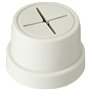 Bulk Hardware BH01555 Accroche torchons adhésifs, Set de 2 Pièces
