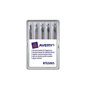 Câble USB Avery NTGS005 Gris (5 Unités)