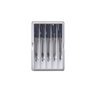 Câble USB Avery NTGS005 Gris (5 Unités)