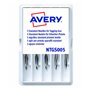 Câble USB Avery NTGS005 Gris (5 Unités)