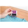 Avery Tampon pour marquer les vêtements - Résistant - Personnalisable - Plus de 1000 marquages - Pour tissus foncés et clairs