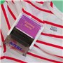 Avery Tampon pour marquer les vêtements - Résistant - Personnalisable - Plus de 1000 marquages - Pour tissus foncés et clairs