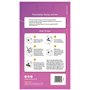 Avery Tampon pour marquer les vêtements - Résistant - Personnalisable - Plus de 1000 marquages - Pour tissus foncés et clairs