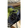 Lucco OME25164SL-PX Enrouleur de câble 3000 W 250 V Gris/Vert Pistache