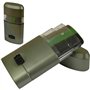 Tube de peinture de visage 3 couleurs style camouflage HHH Hunting®