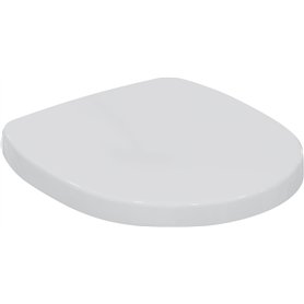 Ideal Standard Abattant WC Connect Space