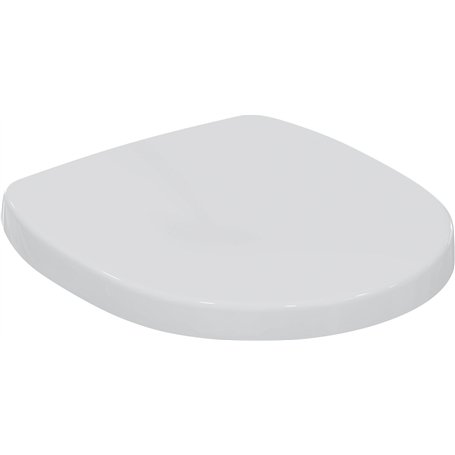 Ideal Standard Abattant WC Connect Space